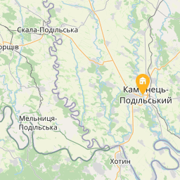 Dream House на карті